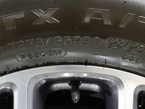 Used 2022 Ford F350 Lariat w/ Lariat Ultimate Package image 50