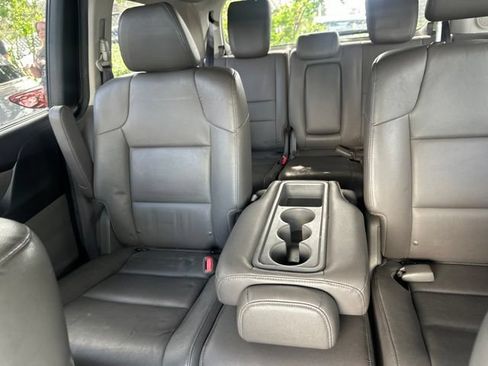 Used 2014 Honda Odyssey Touring image 25