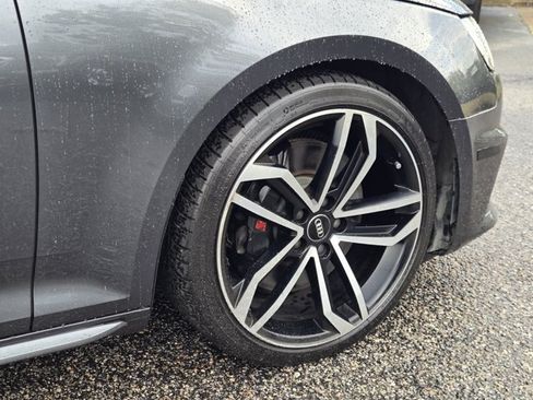 Used 2019 Audi S4 Premium w/ Convenience Package AWD/4WD image 5