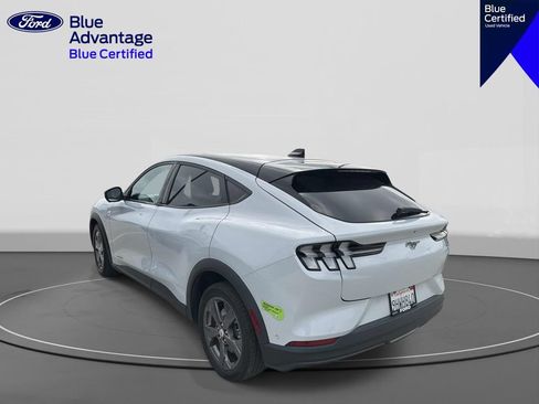 Used 2023 Ford Mustang Mach-E Select RWD image 7