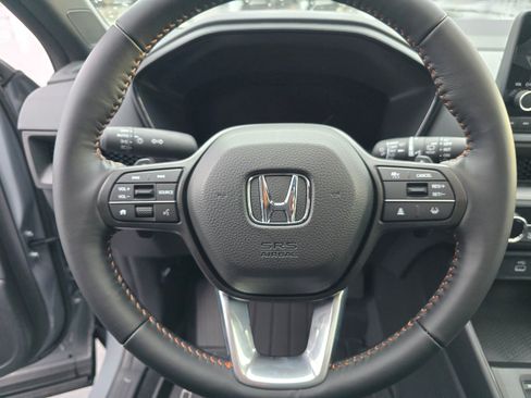 Used 2025 Honda CR-V Sport image 20