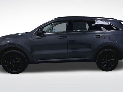 Used 2021 Kia Sorento S w/ Panoramic Sunroof Package image 5