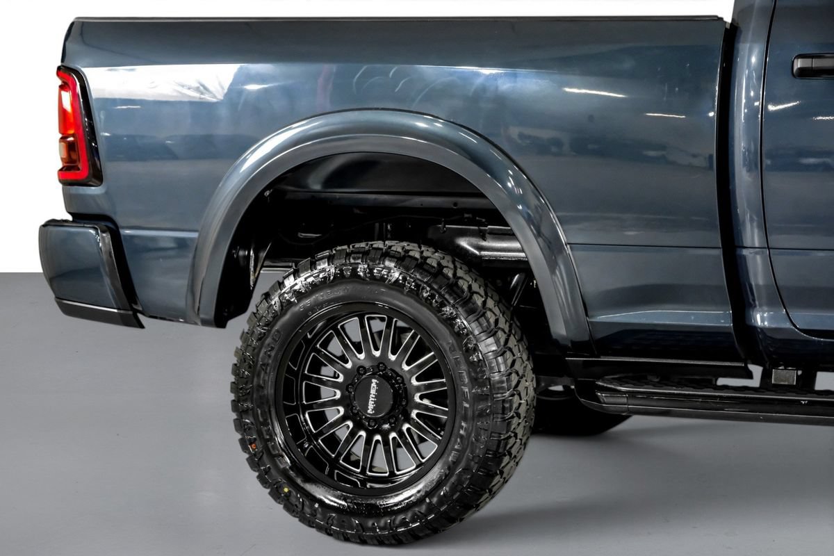 Used 2026 RAM 2500 Big Horn AWD/4WD image 7