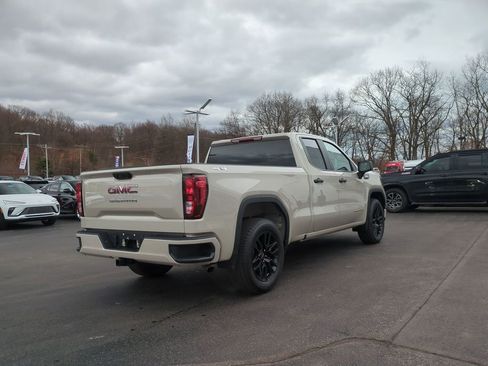 New 2026 GMC Sierra 1500 Pro w/ Graphite Edition AWD/4WD image 5