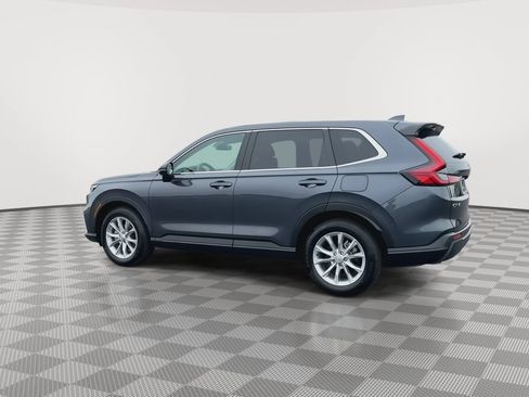 Used 2024 Honda CR-V EX image 6