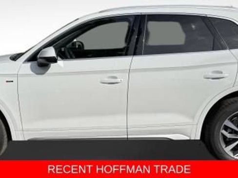 Used 2025 Audi Q5 2.0T Premium Plus w/ Premium Plus Package AWD/4WD image 5