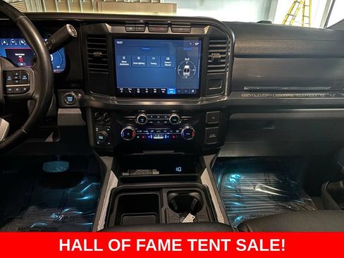 Used 2024 Ford F250 Lariat AWD/4WD image 13
