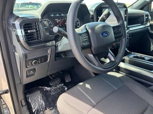 New 2026 Ford F150 STX AWD/4WD image 12