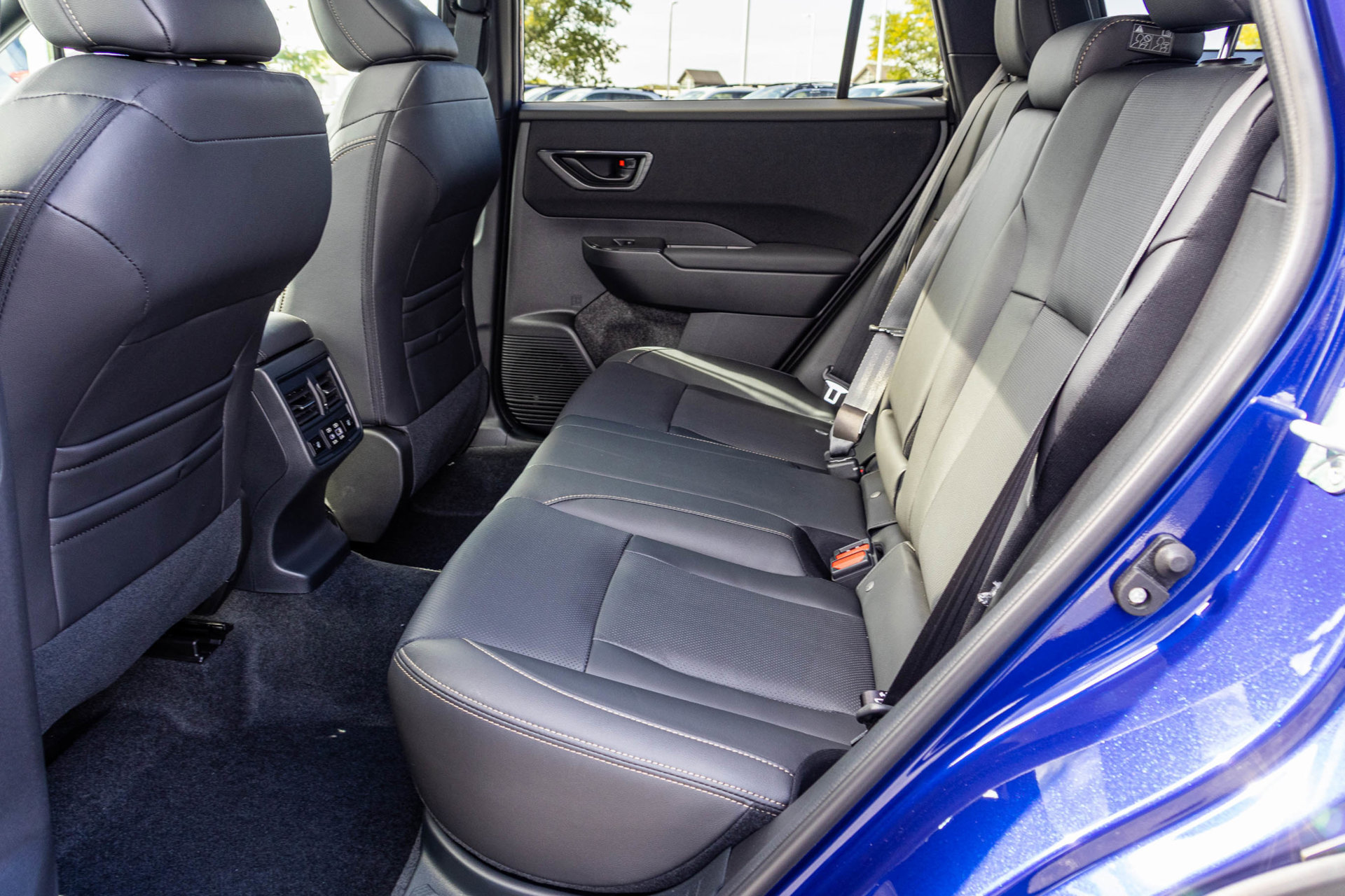 New 2026 Subaru Outback Limited AWD/4WD image 39