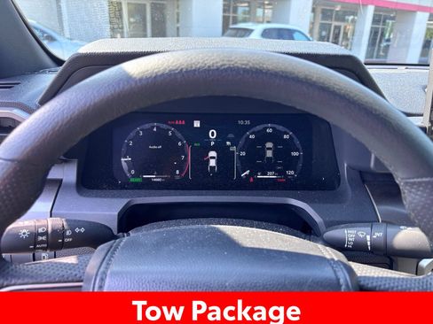 Used 2025 Toyota Tacoma TRD Off-Road AWD/4WD image 14