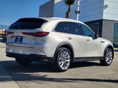 New 2026 MAZDA CX-90 3.3 Turbo w/ Preferred Package