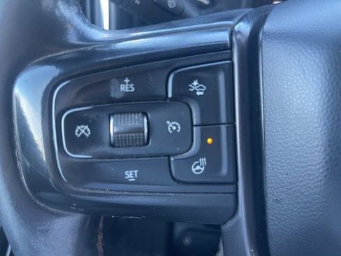 Used 2021 GMC Sierra 1500 AT4 w/ AT4 Value Package image 19