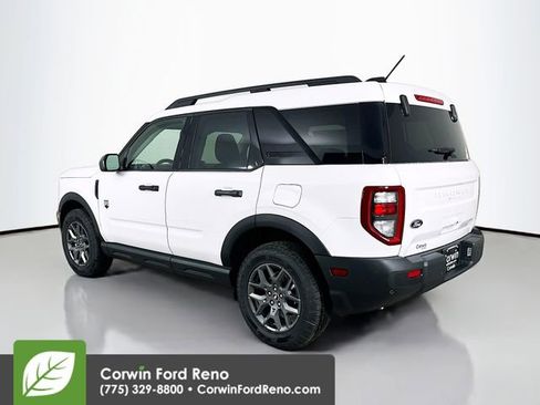 New 2026 Ford Bronco Sport Big Bend AWD/4WD image 5