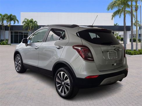 Used 2022 Buick Encore Preferred w/ Safety Package image 5