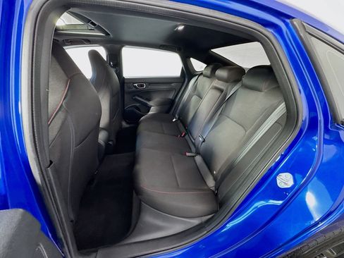Used 2023 Honda Civic Si image 12