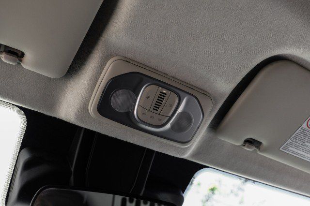 Used 2022 RAM ProMaster 1500 FWD image 24