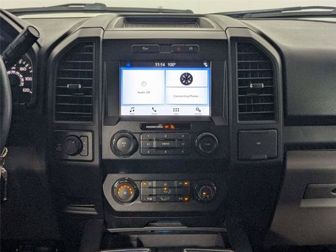 Used 2019 Ford F150 XL w/ Equipment Group 101A Mid AWD/4WD image 41