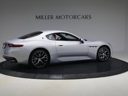 New 2026 Maserati GranTurismo Modena image 7