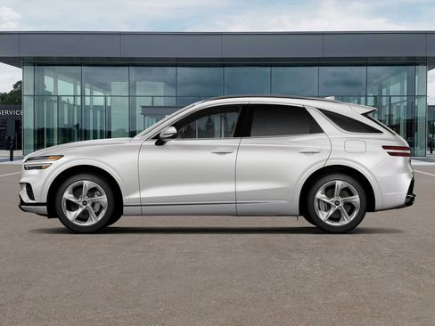 New 2026 Genesis GV70 2.5T Select image 3