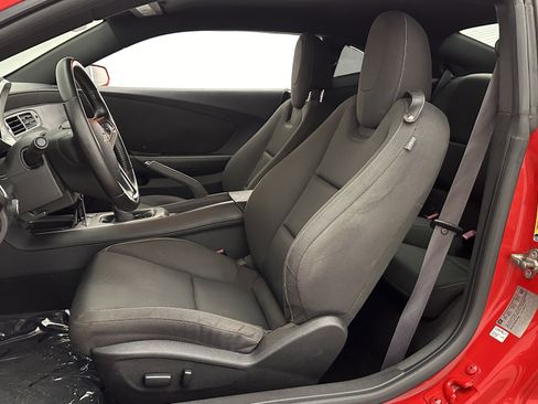 Used 2015 Chevrolet Camaro LT image 14
