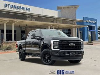 Used 2024 Ford F250 Lariat w/ Black Appearance Package video 1