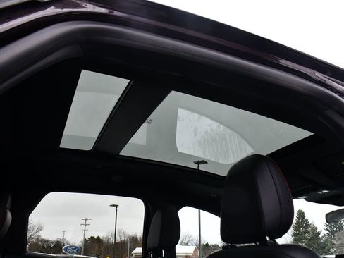 Used 2023 Ford Escape ST-Line w/ Tech Pack #1 image 17