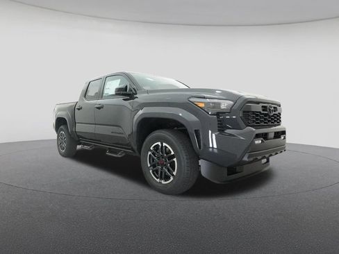 New 2026 Toyota Tacoma TRD Sport image 28