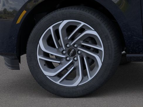 New 2026 Lincoln Navigator Reserve AWD/4WD image 19