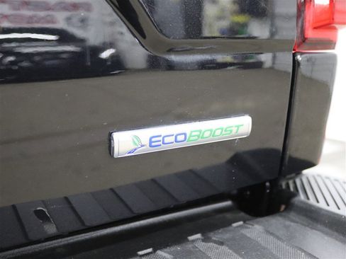 Used 2020 Ford F150 Lariat w/ Equipment Group 502A Luxury image 8