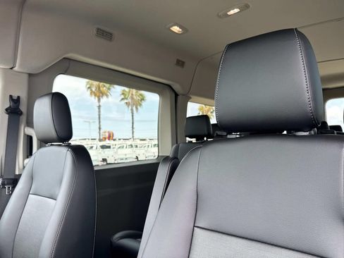 New 2025 Ford Transit 350 XL RWD image 14