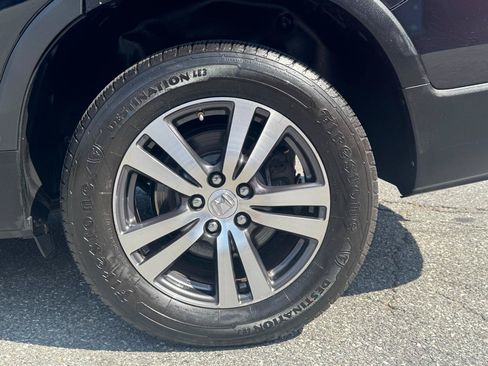 Used 2017 Honda Pilot EX-L image 7