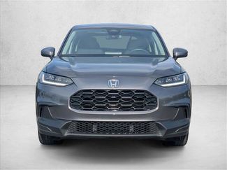 Used 2025 Honda HR-V LX video 2