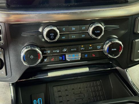 Used 2023 Ford F150 King Ranch w/ Equipment Group 601A High image 19