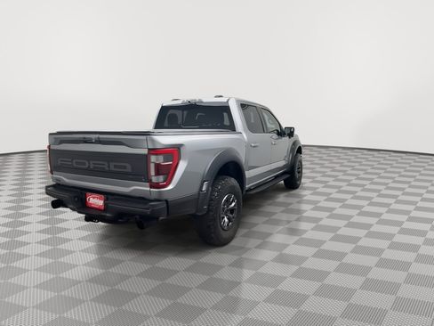 Certified 2022 Ford F150 Raptor w/ Raptor 37 Performance Package image 45