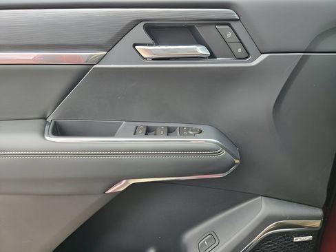 New 2026 GMC Acadia Elevation w/ Black Edition FWD image 15