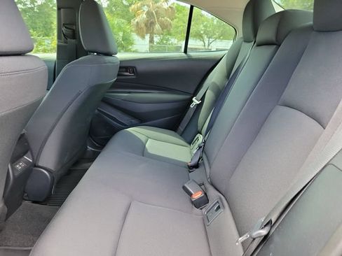 Used 2026 Toyota Corolla LE FWD image 11