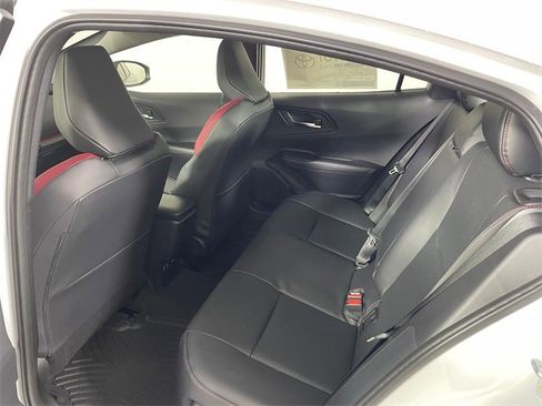 New 2026 Toyota Prius Plug-In Hybrid image 4