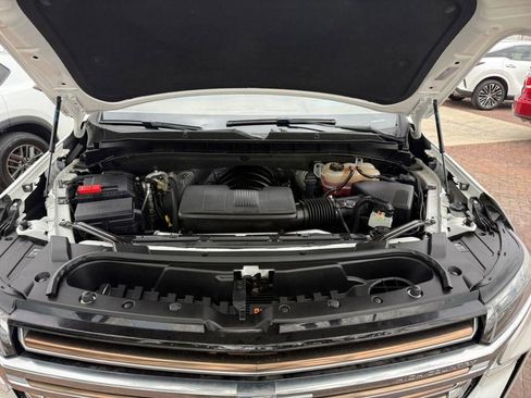 Used 2024 Chevrolet Tahoe High Country RWD image 19