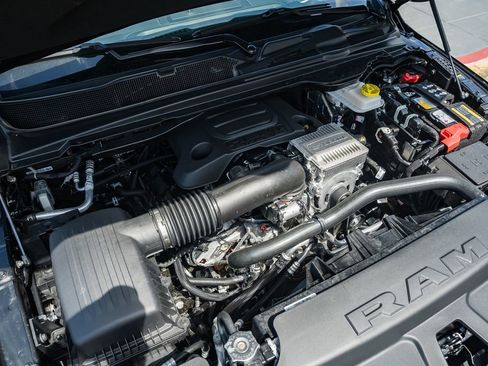 New 2026 RAM 1500 Limited image 24