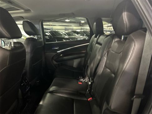 Used 2014 Acura MDX SH-AWD w/ Technology Package image 22