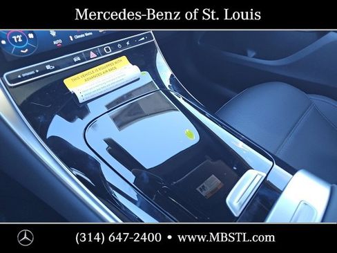 New 2026 Mercedes-Benz GLC 300 GLC 300 image 23