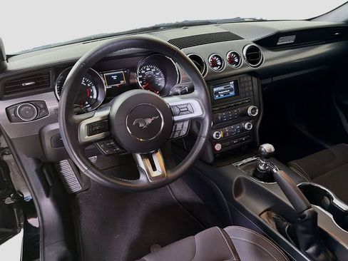 Used 2015 Ford Mustang GT w/ GT Performance Package RWD image 24