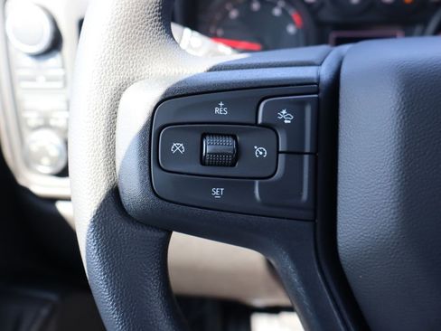 New 2026 Chevrolet Silverado 3500 W/T AWD/4WD image 8