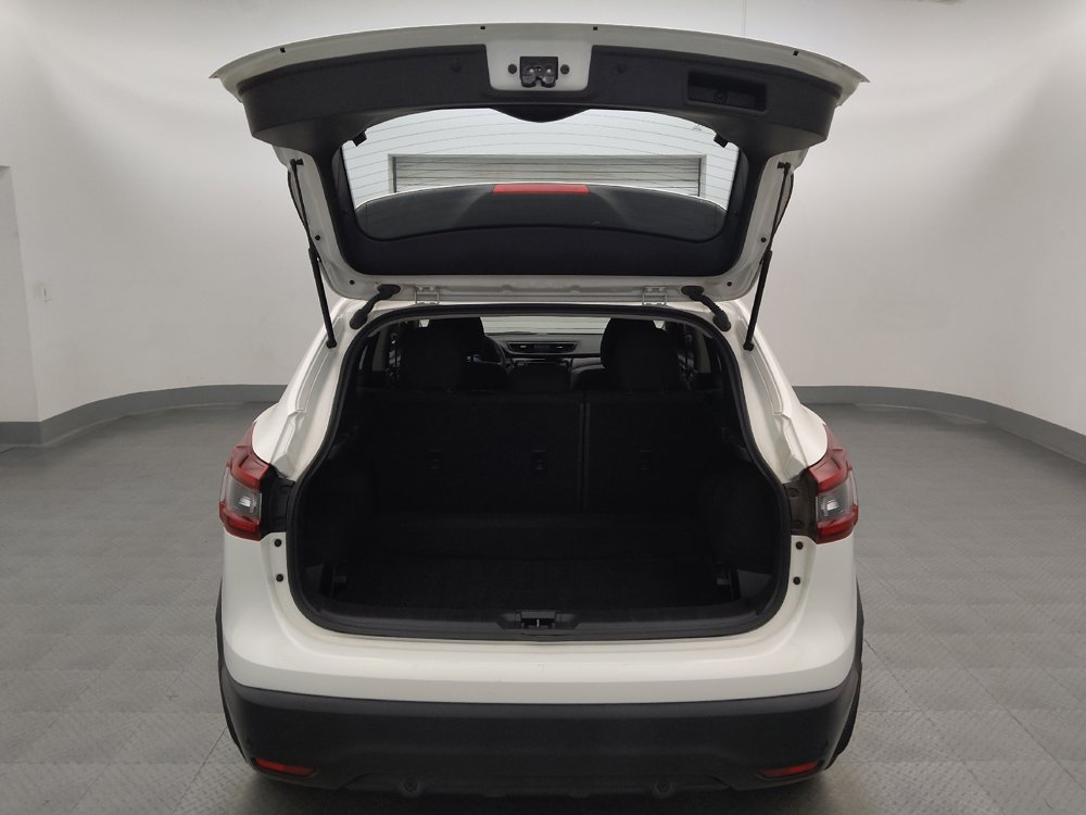 Used 2020 Nissan Rogue Sport S AWD/4WD image 29