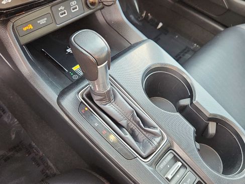 Certified 2024 Honda Civic Touring image 14