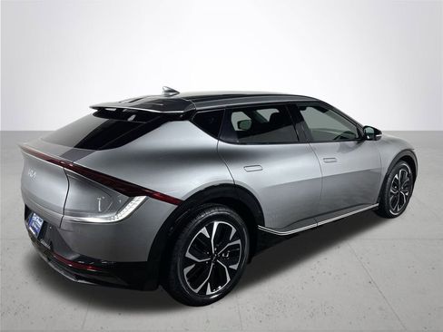 Certified 2023 Kia EV6 Wind image 7
