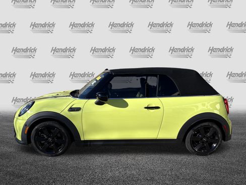 Used 2023 MINI Cooper S image 7