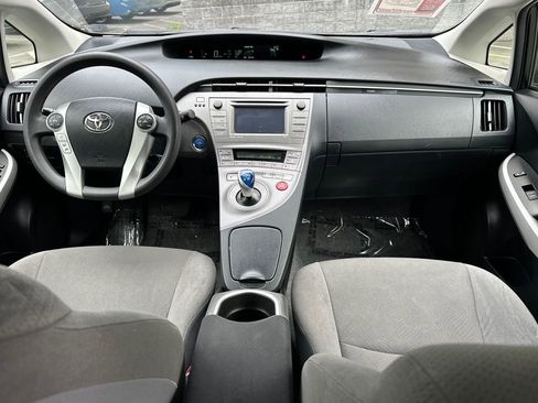 Used 2012 Toyota Prius Three FWD image 13