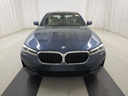 Used 2023 BMW 530e xDrive w/ Convenience Package AWD/4WD image 5