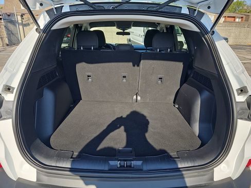 Used 2025 Ford Escape Active w/ Tech Pack #1 FWD image 12